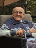 Peter P. Driedger