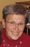 Lucienne Lecours