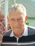 Geoffrey John Vincent