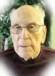 George Wilson