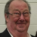 Fredrick George Green