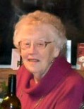 June Louisa Dicken