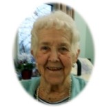 Dorothy Ethel McKittrick