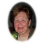 Mildred Elizabeth Connolly