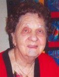 Gilda Rachael Merlo
