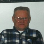 Russell James Cullihall