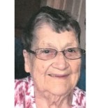 Annie Lavinia Parsons  Baker