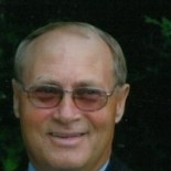 Ray William Cullihall