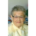 Beulah Mabel Simmonds