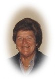 Daphne Elizabeth Isard