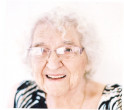 Margaret Florence Dyck
