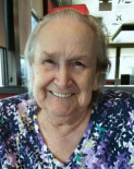 Doris Alice Anderson