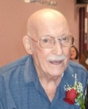 Roy Mills