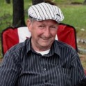 Christopher Vincent Conroy
