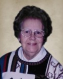 Madeleine Proteau