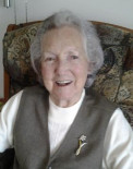 Germaine Gauthier
