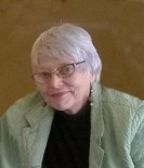 Judith Anne Allison
