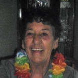 Emily Elizabeth Webb