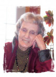 Gloria Rose Penhale