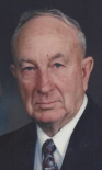 Leslie Joseph Nuttall