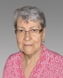 Olivette Lessard