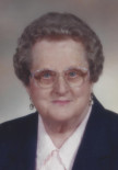Mildred Cornfield