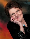 Rita Irma Stelter