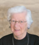 Jeannette Morin