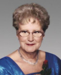 Marguerite Mercier
