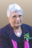 Evelyn Linsley