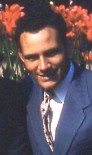 Dennis Morrison