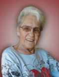 Elinor Mae Lepper