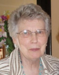 Lois Gertrude Donald