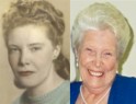 Myrtle Margaret Matilda Clavelle