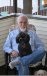 Raymond James Harrison