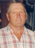 Everett Clifford Fallis