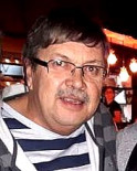 Daniel Néron