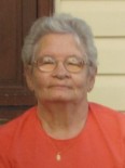 Joyce Eleanor Lidster