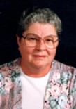 Doris Gwendolyn Robinson