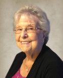 Pierrette Sicard Rivard