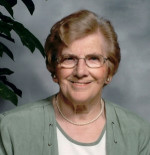 Raymonde Bouffard