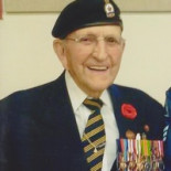 Wilfred Anthony Barrett