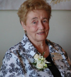 Elsie Clara Elizabeth Shaw