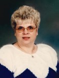 Joanne Cowing