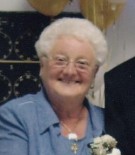 Mary Matilda Hare Pink