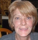 Sandra Doris McDonald