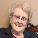 Doris Gertrude Smith