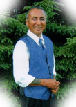 Keith Thompson