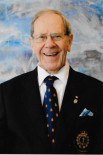 George Bernard Starr