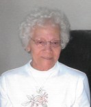 Minnie Flora MacDougall